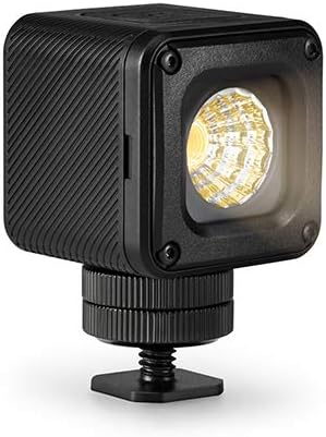 RØDE Vlogger-Set Komplettpaket für mobiles Filmen mit hochwertigem Mikrofon, Stativ, LED-Licht und Z