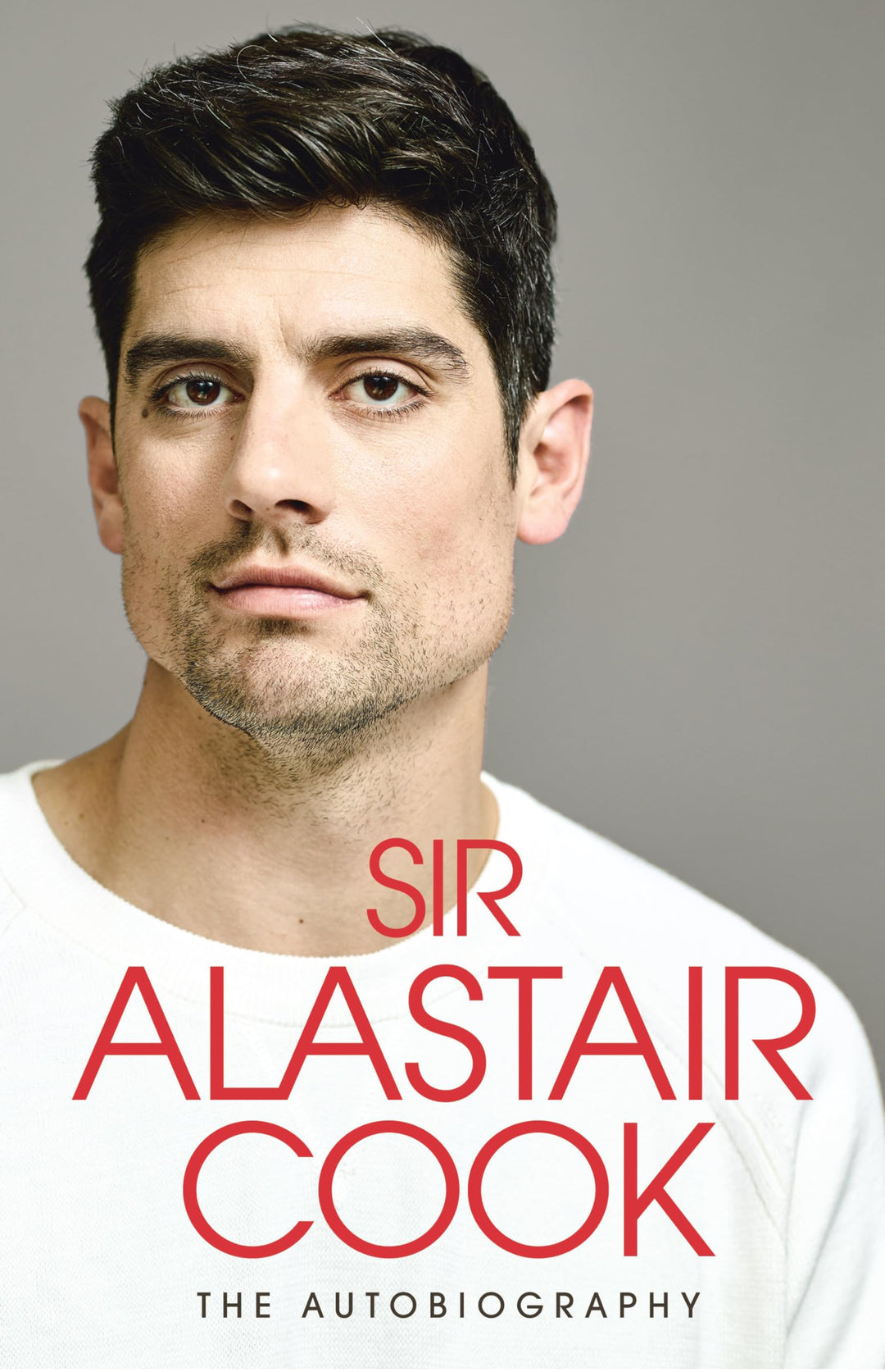 The Autobiography: The Sunday Times Bestseller, Taschenbuch