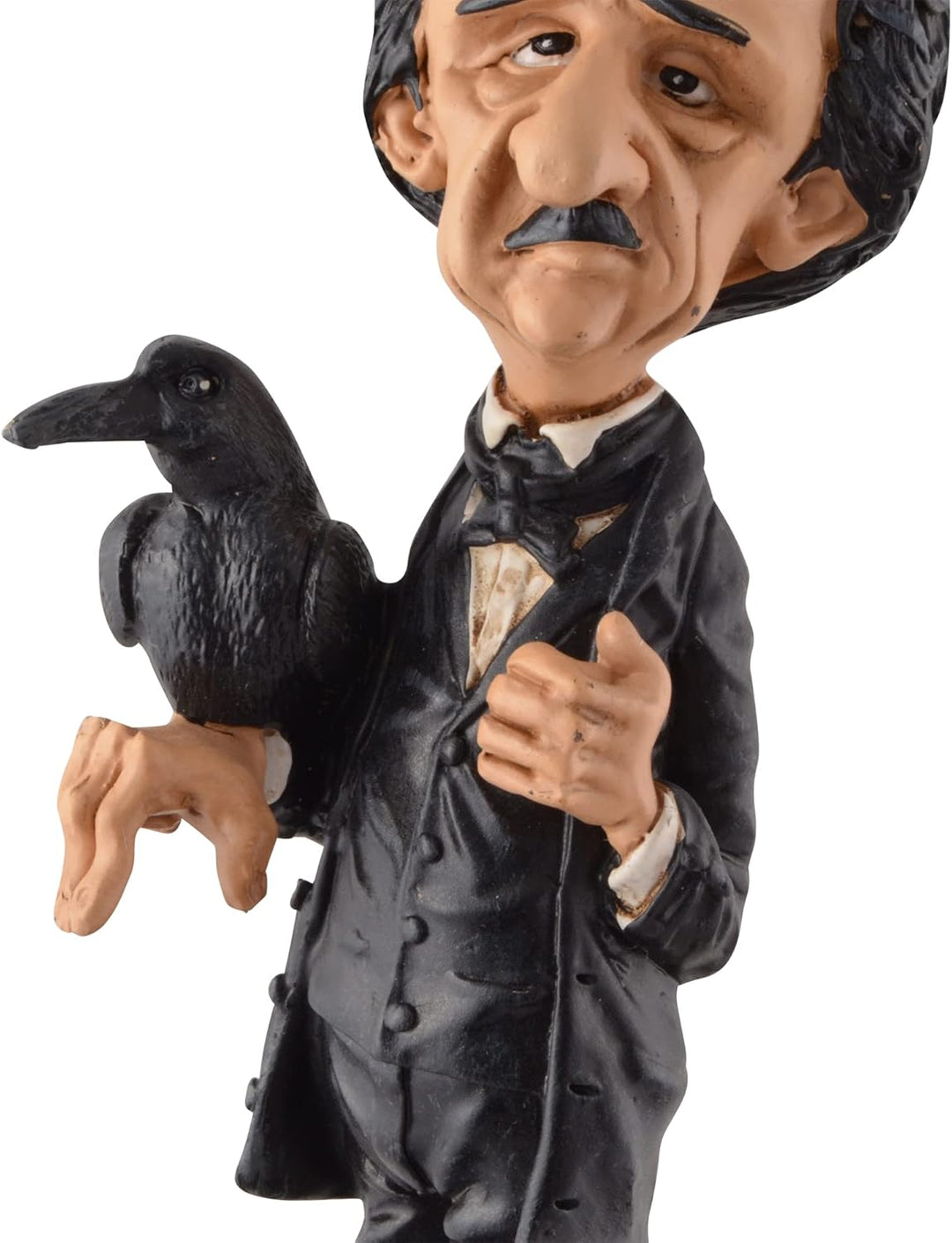 VOGLER Joh. Vogler GmbH Funny Life - Edgar Allan Poe