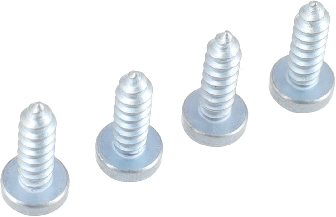 sparefixd Türriegel-Magnet-Set für Bosch-Waschmaschinenschrank