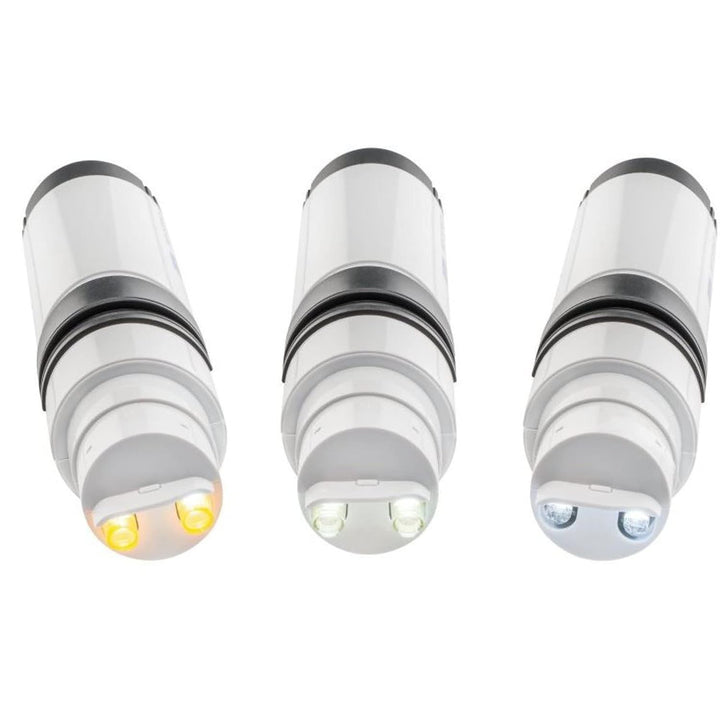 Eschenbach System Vario Plus LED-beleuchtete Standlupe, 3x, 1, 3x
