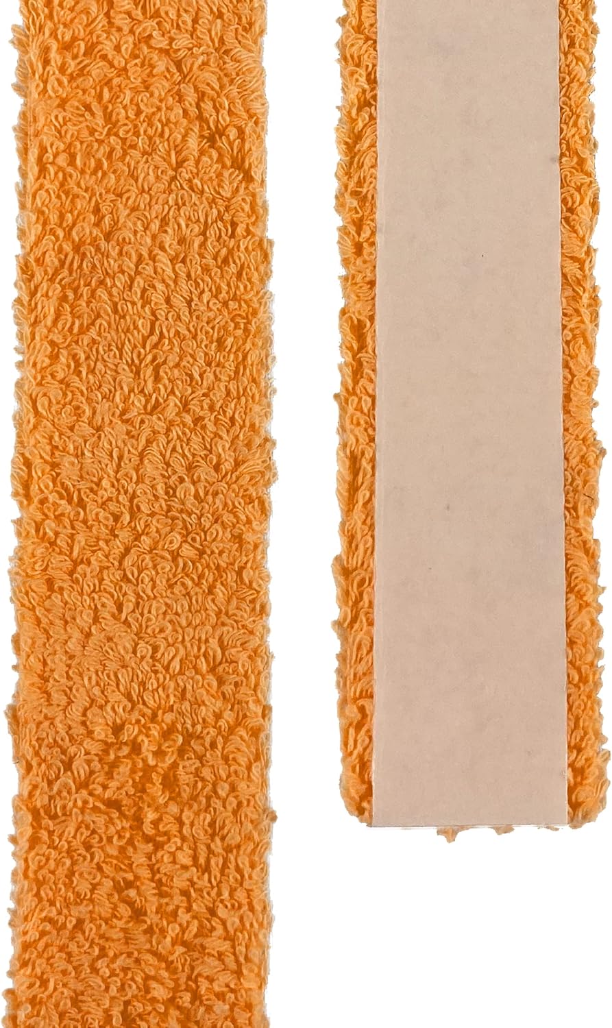 Victor 12 Meter Griffband Rolle orange, orange