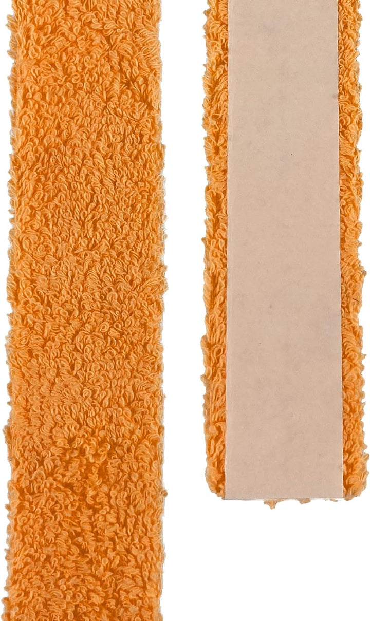 Victor 12 Meter Griffband Rolle orange, orange