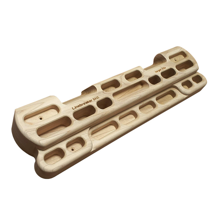 target10a Linebreaker Base – Trainingsboard für Einsteiger ins