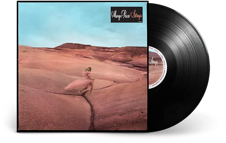 Strays, Vinyl