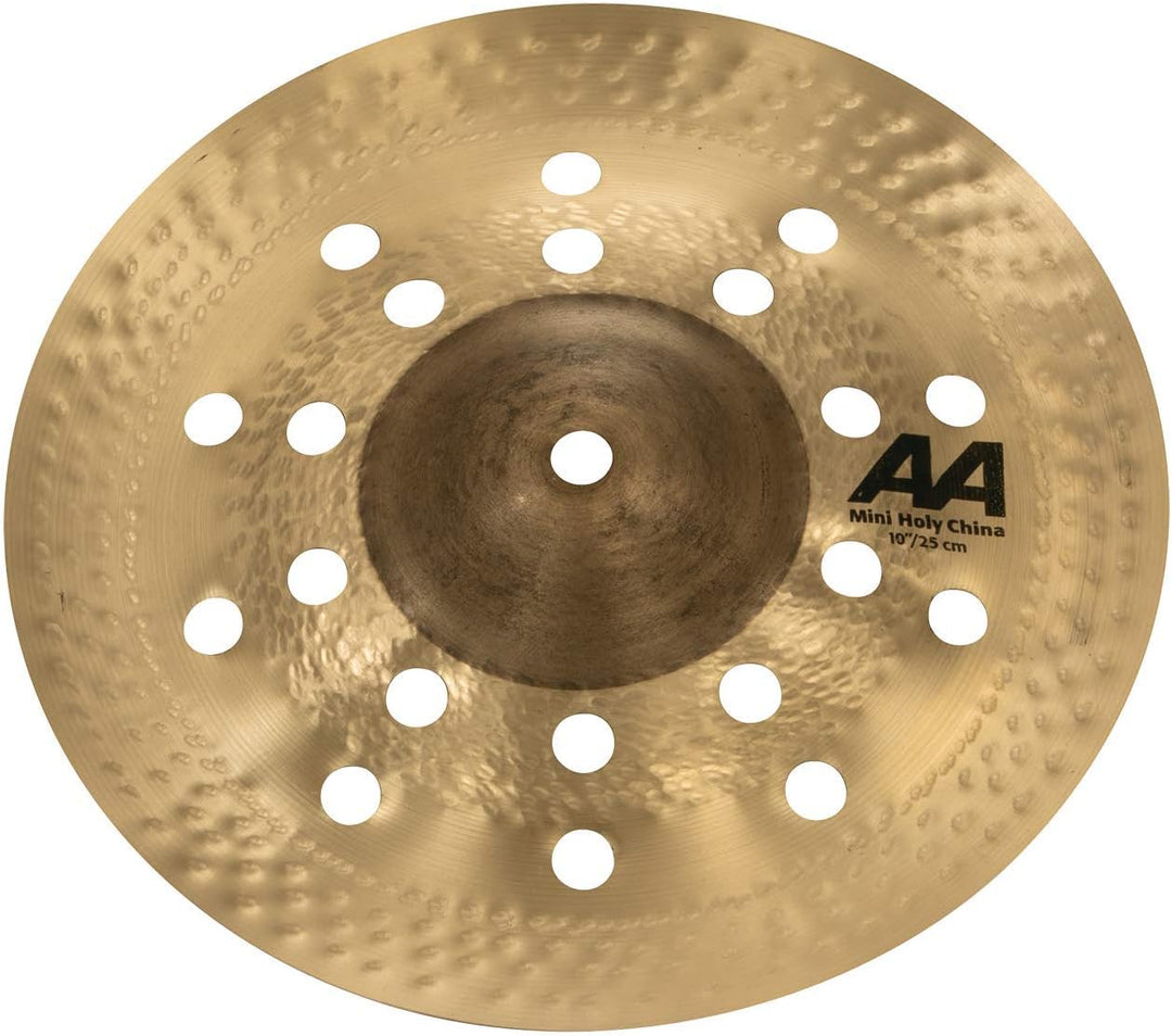 SABIAN-Becken 10" Mini