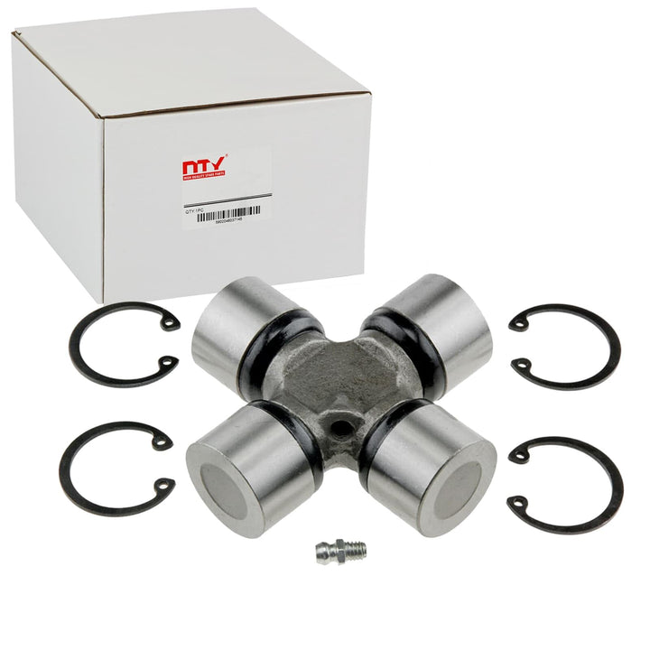 NTY KREUZSTÜCK FÜR KARDANWELLE 31X88 NKW-ME-003