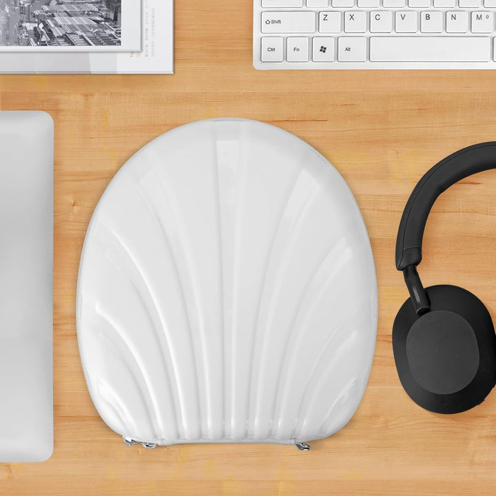 Geekria Shield Kopfhörer-Hülle kompatibel mit Sony WH-CH710N, WH-1000XM5, WH-1000XM4, WH-1000XM3, MD