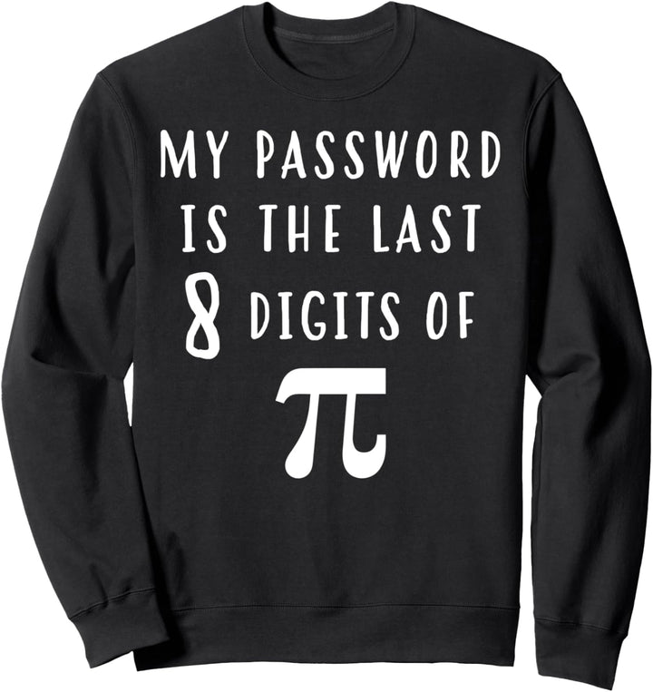 Funny Computer Hacker Sweatshirt