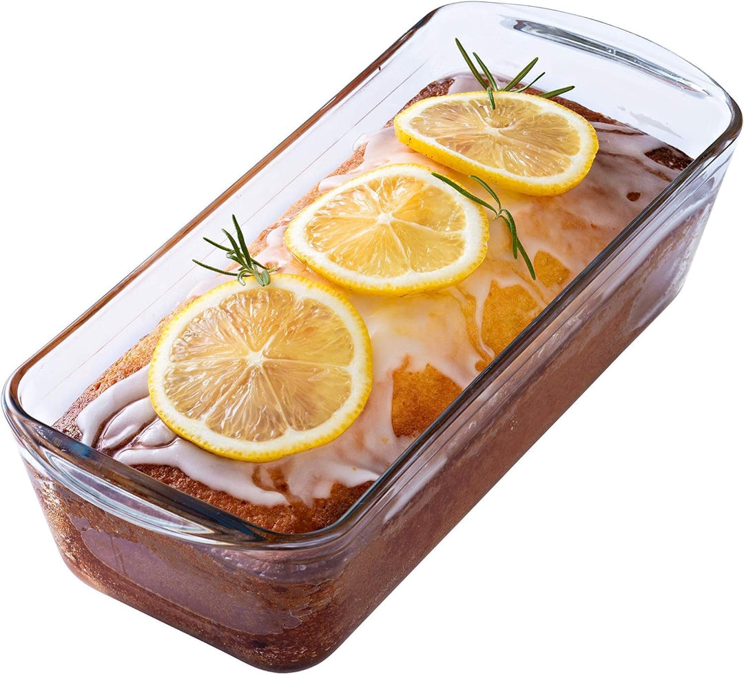 Arcuisine 4936157 Kuchenform, 28 cm, TransPe