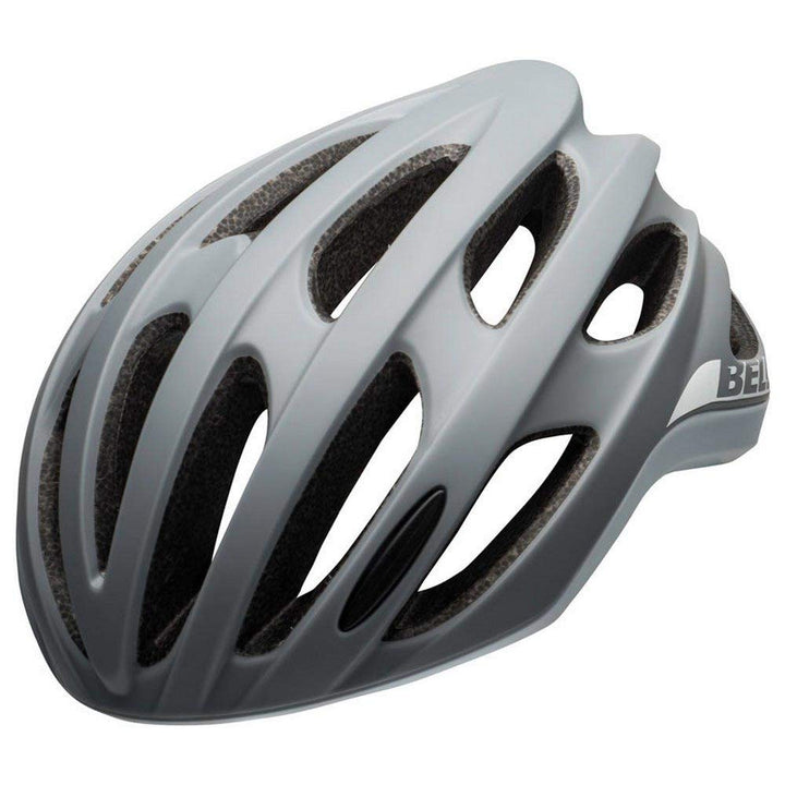 BELL Formula MIPS Rennrad Fahrrad Helm grau 2024 L (58-62cm), L (58-62cm)