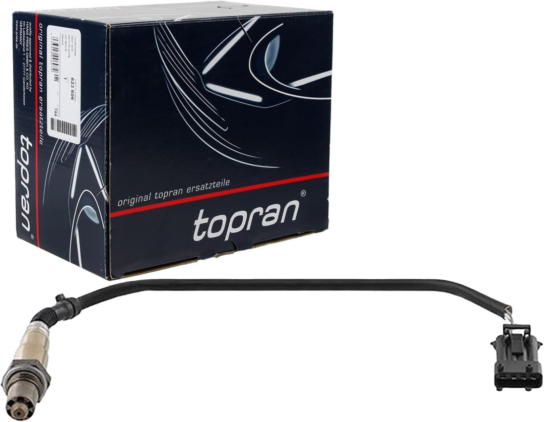 TOPRAN Lambdasonde, 721 857