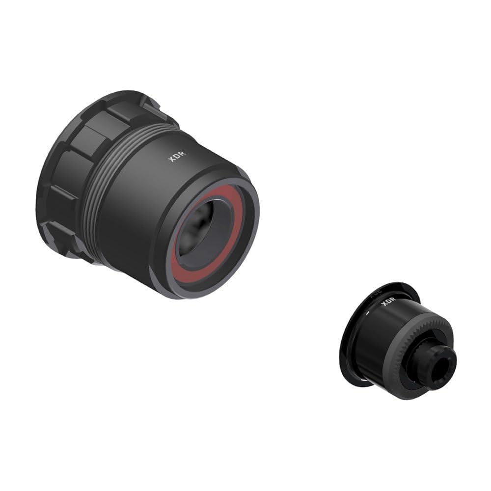 DT Swiss Unisex – Erwachsene Umrüstkit-2160010911 Umrüstkit, Mehrfarbig, Einheitsgrösse