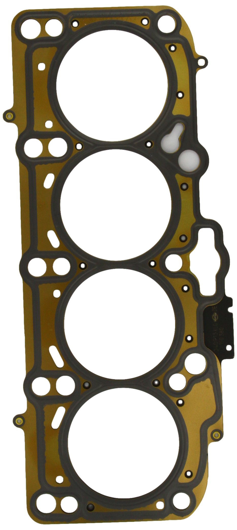 Elring 150.380 Dichtung, Zylinderkopf