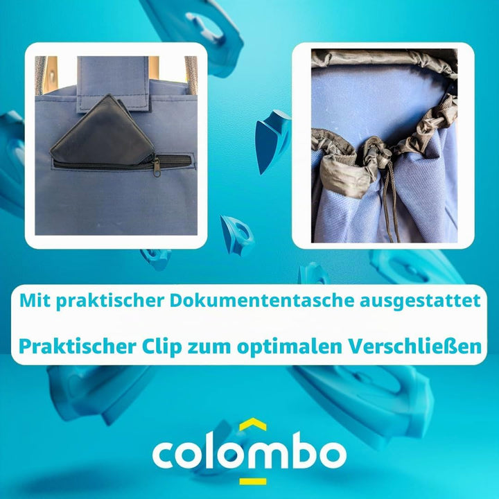 Laufwagen Rolly