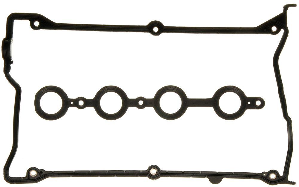 AJUSA 56003300 Dichtung, Zylinderkopfhaube