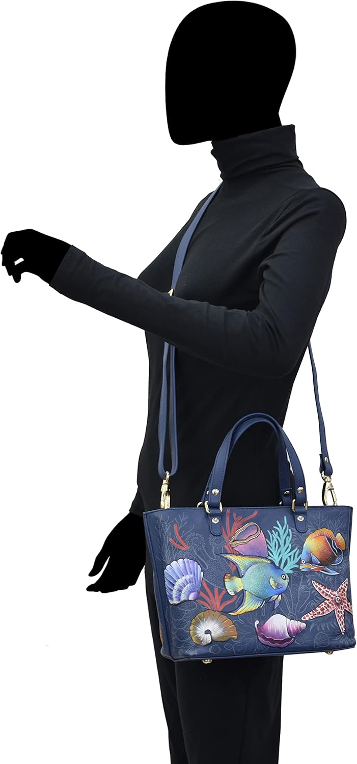 Anuschka Women&