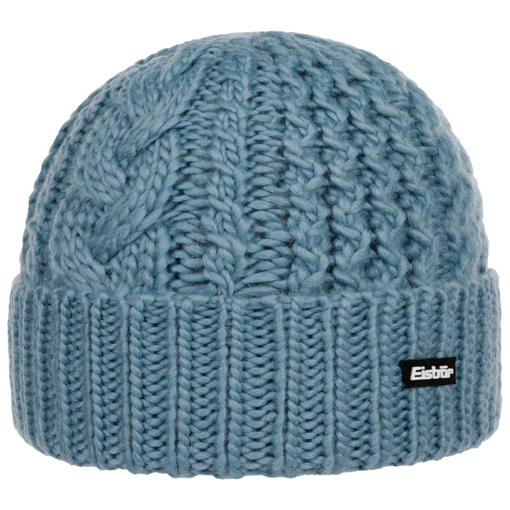 Eisbär Afratos MÜ steel blue Einheitsgrösse, steel blue Einheitsgrösse