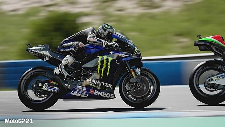 KOCH MEDIA SAS Moto GP 21 SWI VF CIAB