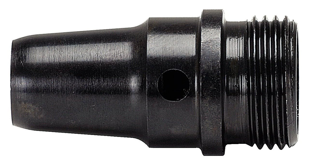 KS Tools 129.0106 Ring-Stanzeisen mit Gewindeaufnahme, Ø 6mm ø 6 mm, ø 6 mm