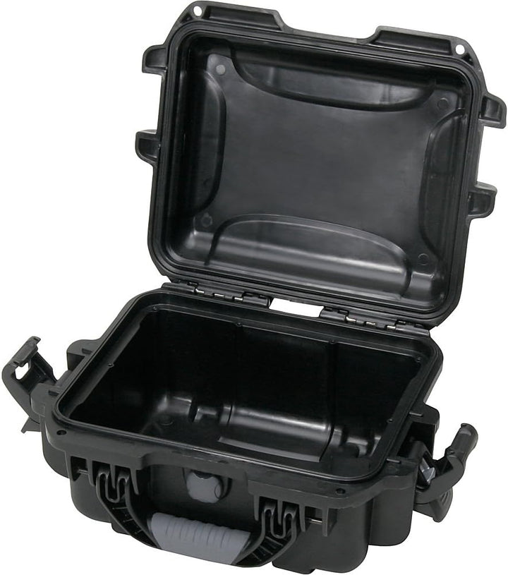 Nanuk 905 Wasserdichter Hartschalenkoffer leer - Limette Leer Limette, Leer Limette