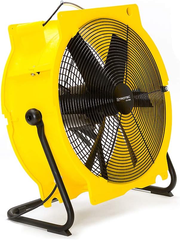 Trotec Ventilator TTV 7000