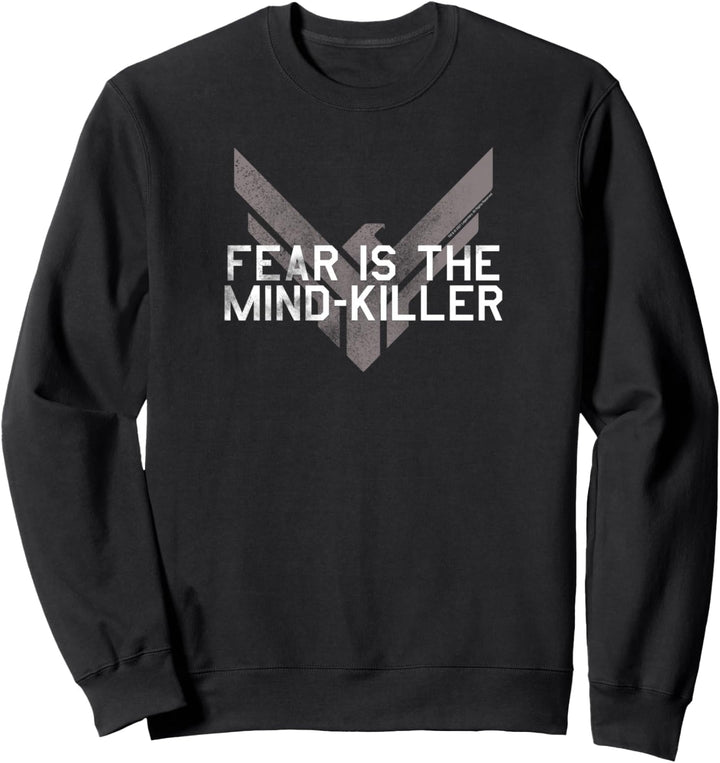 Dune (2021) - Angst ist der Mind-Killer - Atreides Sweatshirt