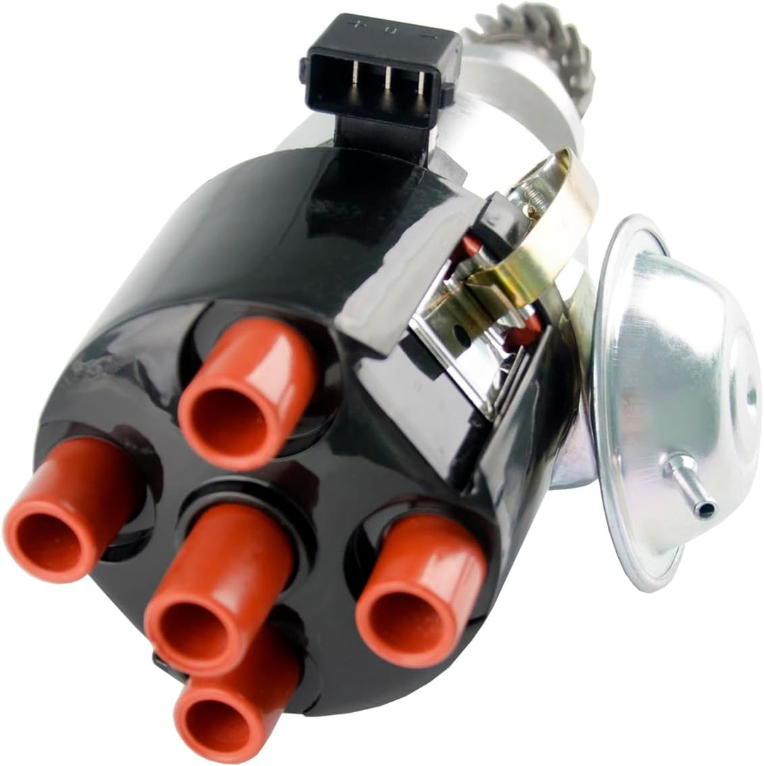 Globalautoparts Zündverteiler für 505(551A)(551D);für Golf(19E,1G1);(19E,1G2,165);für Toledo I(1L);(