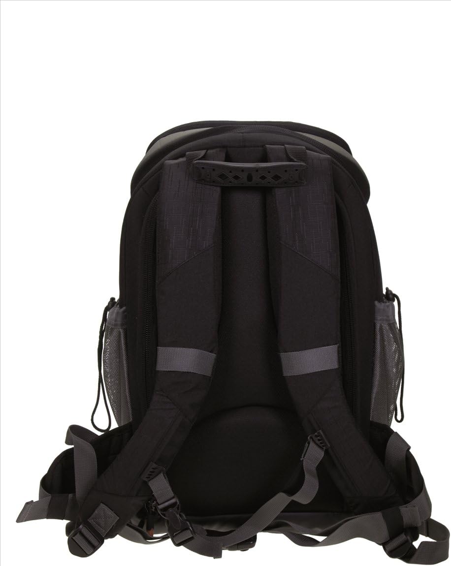 DÖRR Fotorucksack NoLimit L schwarz Fotorucksack L Schwarz, Fotorucksack L Schwarz