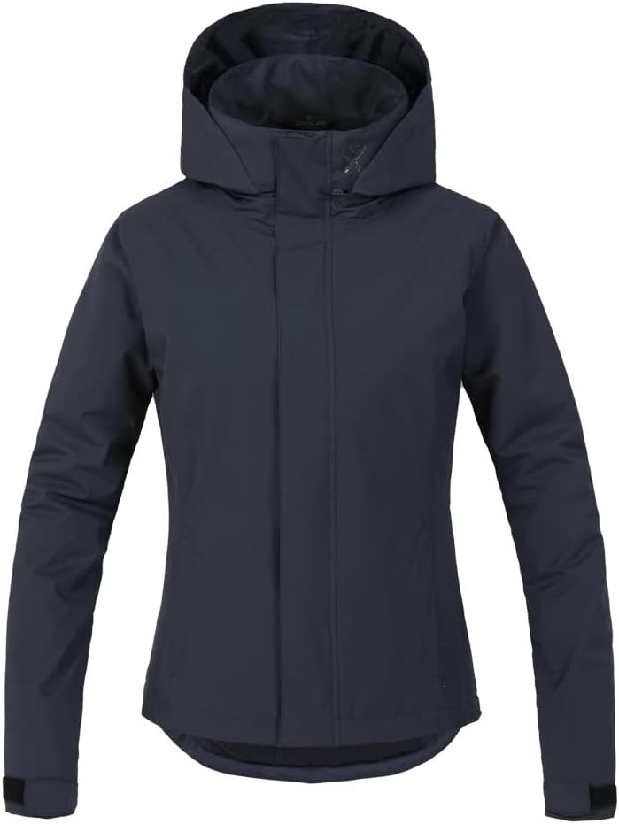 Kingsland Damen Reitjacke KLWinnie S Navy, S Navy