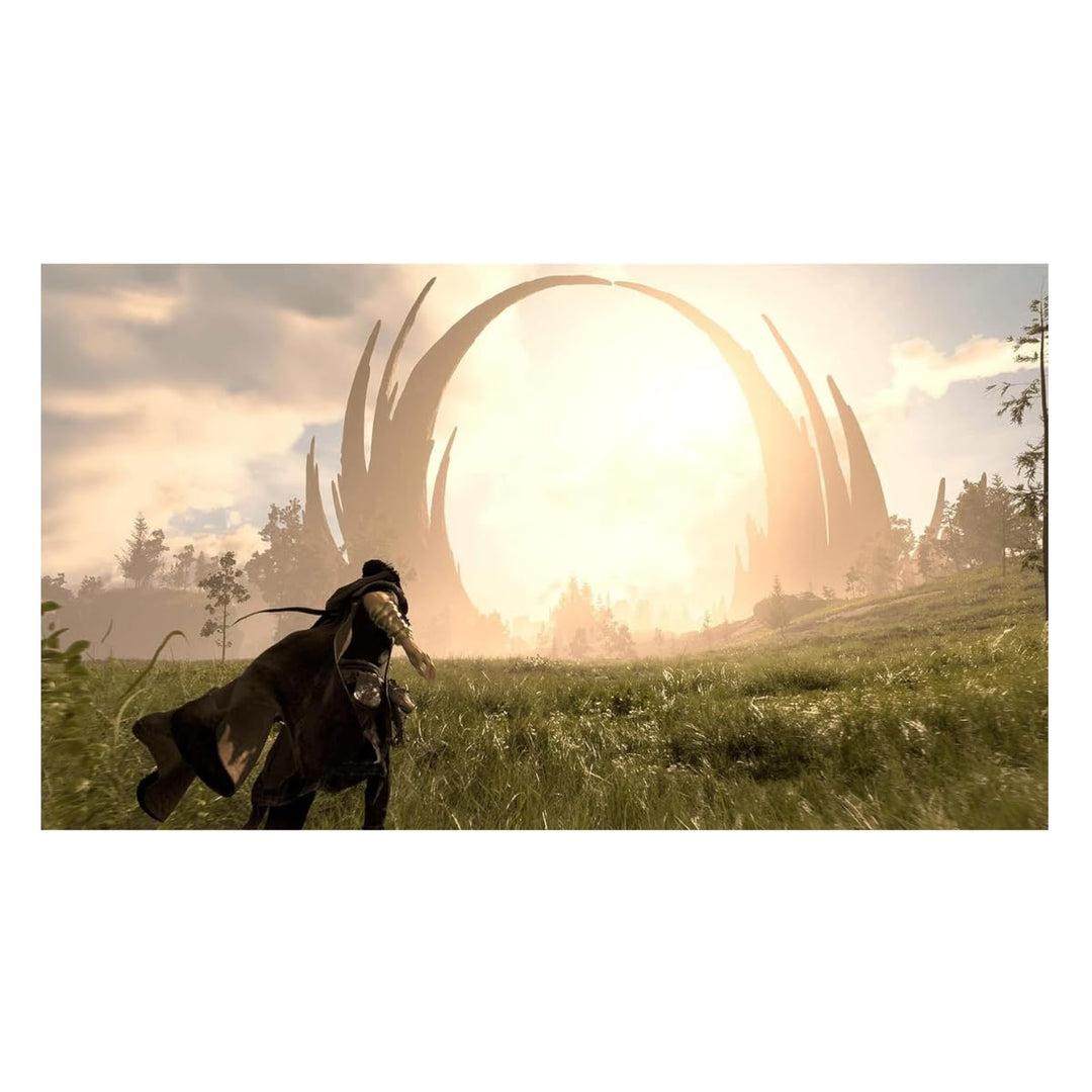 Forspoken für PS5 (100% UNCUT) (Deutsch spielbar)