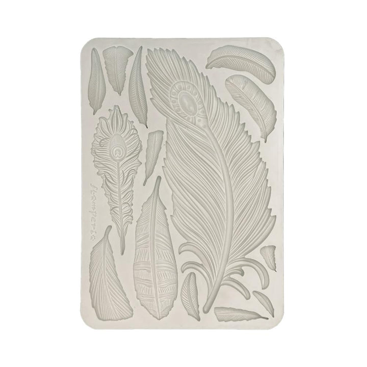 Stamperia - Silicon Mould A5 for Scrapbooking, Bullet Journals and More, Non-Stick Surface, Suitable