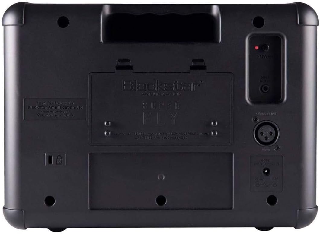 Super Fly Active Cabinet