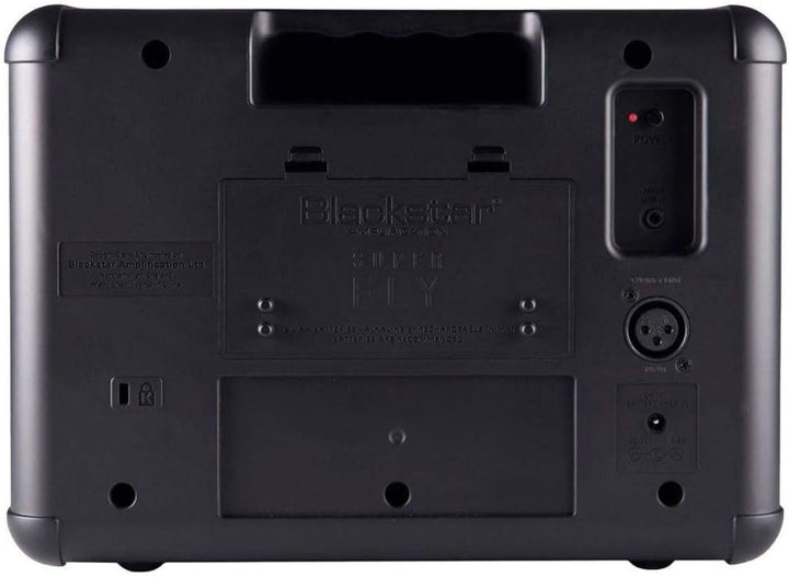 Super Fly Active Cabinet