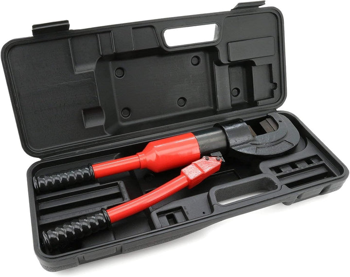 HYDRAULIC CUTTER 420MM