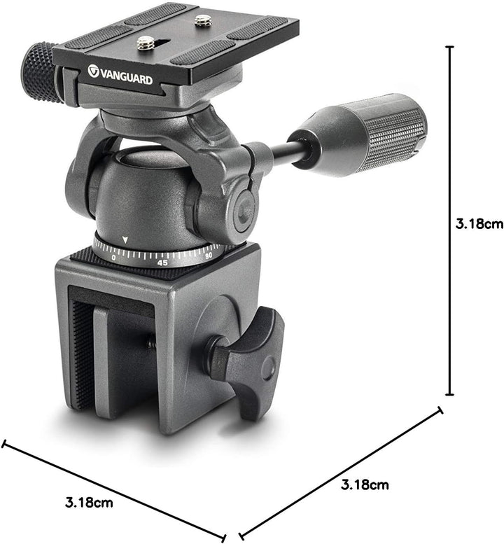 Vanguard Veo 2 AM-234TU 2 Wege, 2 Wege