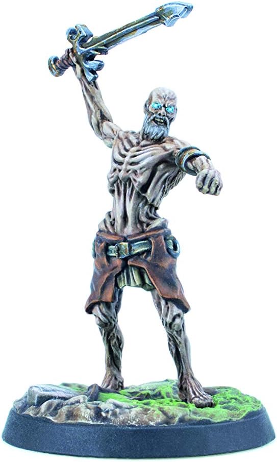 Modiphius Entertainment MUH052059 Zubehör