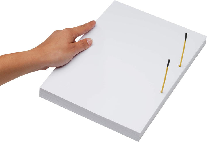 Jalema Pli-Fix Archivbinder 2639800000, Füllvermögen circa 700 Blatt, 100er Packung, 88 mm Lochung,
