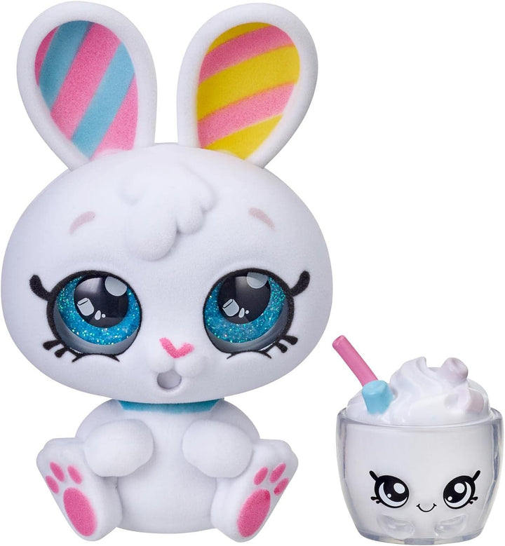 KKS S4 SHOW N TELL PETS - MARLO THE BUNNY, Marlo