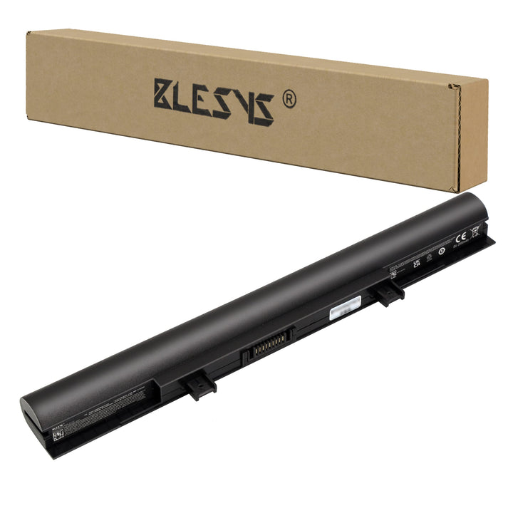 BLESYS A41-D15 Laptop Akku für Medion Akoya E6424 E6416 E6422 E6411 E6412 E6412T E6415 E6417 E6418 E
