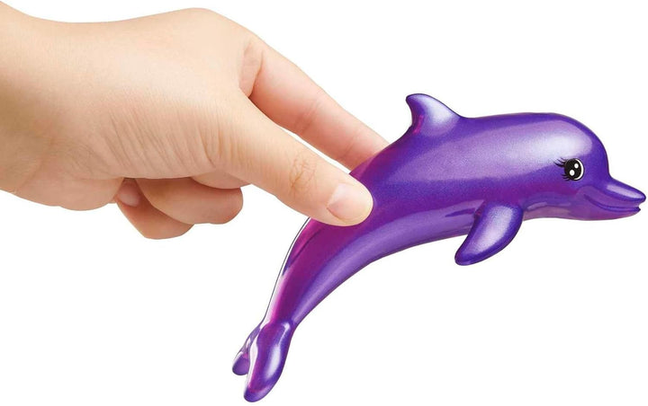 Barbie - Spielzeug, Mehrfarbig (Mattel HBW90)