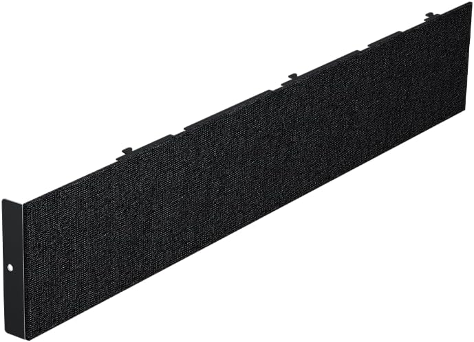 PHANTEKS Matrix 600 Upgrade Kit Schwarz | 600-LED-Matrix-Display für XT View & Eclipse G400A mit Nex