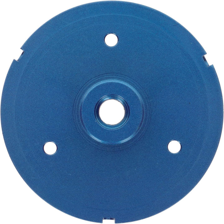PRODIAMANT Diamant Fliesenbohrer 110 mm x M14 Fliese, Feinsteinzeug, Keramik für Winkelschleifer zum