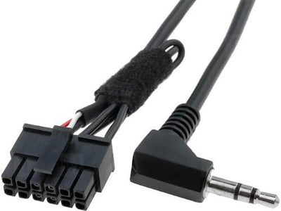 Lenkradfernbedienung Lenkradinterface Opel Verschiedene Modelle > Pioneer