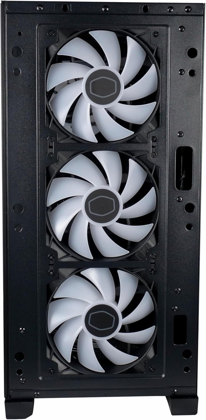 Gaming PC Intel Core Ultra 5 235 bis 5,0 GHz Turbo 32GB DDR5-6000MHz 2TB M.2 SSD Nvidia RTX 5060 Ti