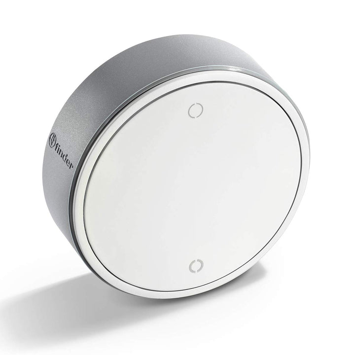 Finder 1Y13B10 1Y Zubehör YESLY, 2 Kanale, Bluetooth BLE, Beyon Wireless, Weiss