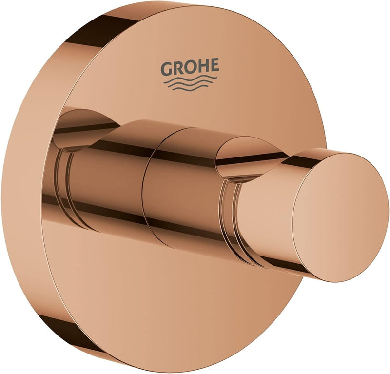 Grohe Essentials Wandhaken "Warm Sunset", Warm Sunset