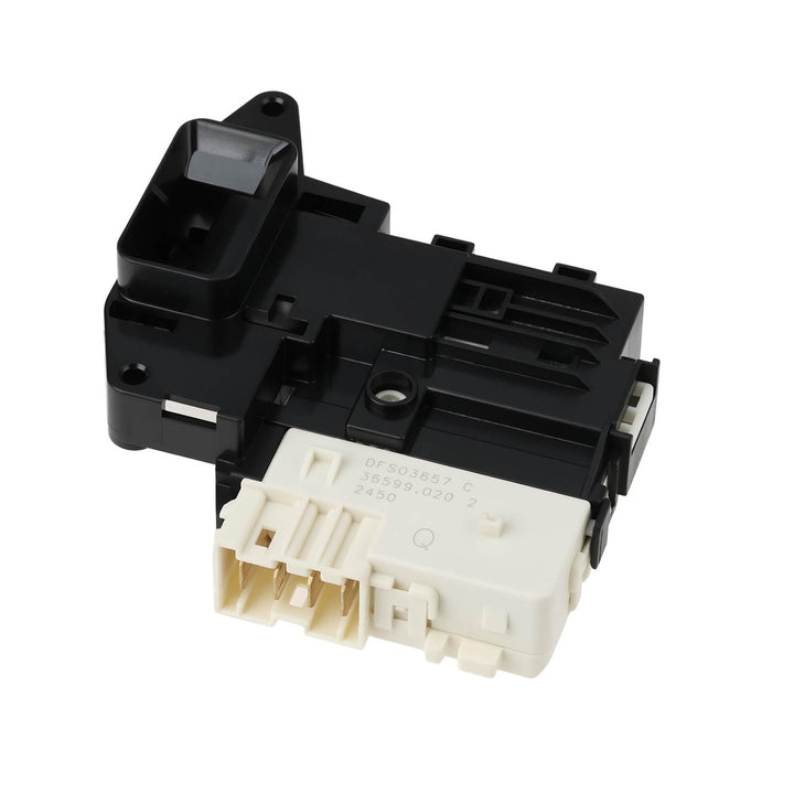 Waschmaschine Elektrisches Türschloss DFS03857 kompatibel mit Bosch kompatibel mit LG FH4U2VCN2