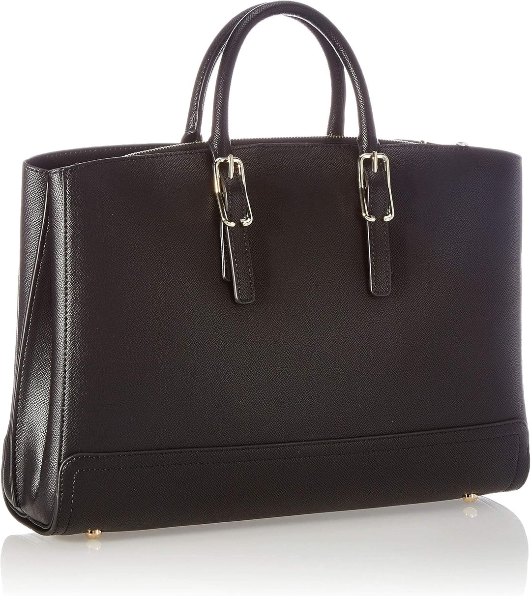 Tommy Hilfiger Damen Honey Tasche Schwarz, Schwarz