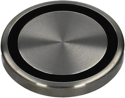 LUTH Premium Profi Parts Twistpad Bedienknopf Drehknopf kompatibel mit Neff Siemens für Kochfeld Her